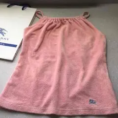 バーバリー タンクトップ♡のサムネイル