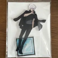 アニメーション 呪術廻戦展　五条悟 アクリルスタンド アクスタ　渋谷事変