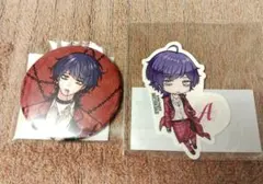 会社と私生活 オンとオフ 楽天コレクション くじ 阪久 アキ セット