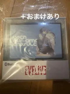 Re:smile Eve賞 スピーカー Eve with cats - メルカリ