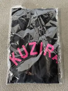 KUZIRA TシャツXL ピンク PIZZA OF DEATH BLACK - メルカリ