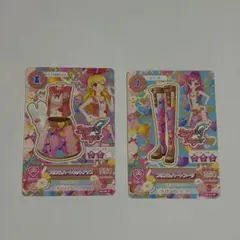 2026年最新】アイカツ レディダイヤモンドの人気アイテム - メルカリ