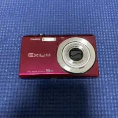 ふ*ん様 【美品】CASIO, EXILIM, EX-ZS10,動作確認済,付属 中古】CASIO カシオ EXILIM EX-ZS10 シルバー コンパクト
