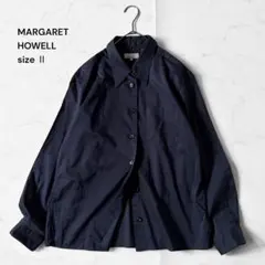 2026年最新】MARGARET HOWELL レディース 長袖 シャツ・ブラウスの人気