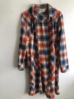 ロングシャツのサムネイル