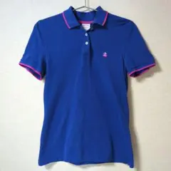 ♦レディース♦ブルックスブラザーズ　ポロシャツ　ワンポイントロゴ　XS