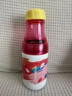STARBUCKS 桜柄サニーボトル500ml