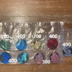 ポケモン ポケカ コイン