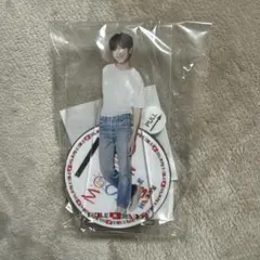 木村慧人 ボイスアクリルスタンド MORNING SUN | Mercari