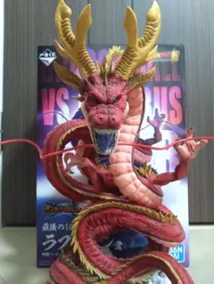 幸*ん様 一番くじ ドラゴンボール ラストワン賞 神龍 幸*ん様 一番くじ ドラゴンボール ラストワン賞 神龍 - メルカリ