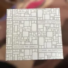 COMME des GARÇONS ブラック 財布