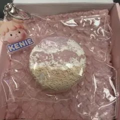 KENIE 波トースト スクイーズ
