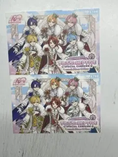 すとぷり HEP ブロマイドのサムネイル