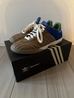 Wales Bonner adidas ウェールズボナー　アディダス　スニーカーのサムネイル