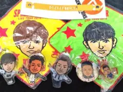 GENERATIONSグッズ