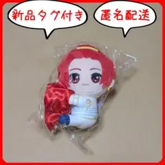 いれいす ピタッとおともぬいぐるみ ナムコ限定 りうら - メルカリ