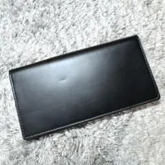 コードバン 長財布