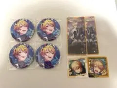 プロセカ　天馬司　グリ缶　42c