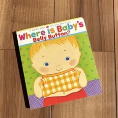 Where is Baby's Belly Button?