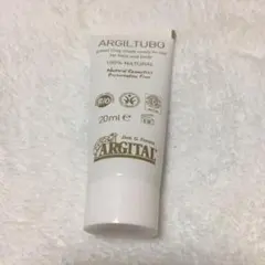 アルジタル グリーンクレイペースト ミニN スキンケア　サンプル付き