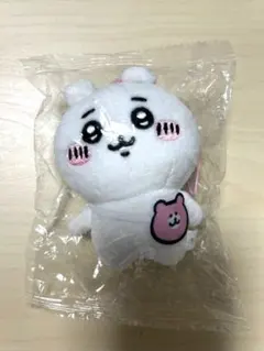 ちいかわ ガチャガチャ マスコット