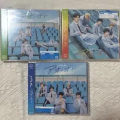M!LK アオノオト 3形態セット - メルカリ