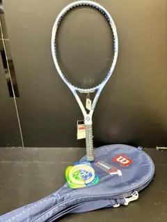 Wilson HAMMER 6.8 ウィルソン　硬式テニスラケット　未使用 2026年最新】wilson hammer 6.8の人気アイテム - メルカリ