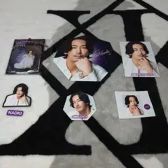 三代目 JSB3 15th カレンダー 小林直己 6点セット