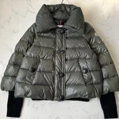 2026年最新】モンクレール tulsaの人気アイテム - メルカリ