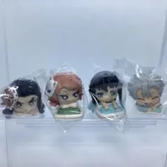 鬼滅の刃　おねむたん　拾壱ノ型　にどね　時透無一郎　不死川実弥　錆兎　鋼鐡塚蛍