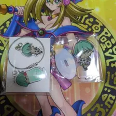 2026年最新】遊戯王 缶バッジ アクスタの人気アイテム - メルカリ