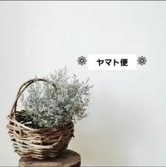 ヤマト便発送　髪飾り