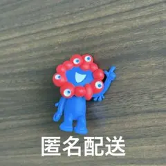 大阪関西万博　ミャクミャク　座りPUTTITO EXPO2025