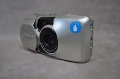 G2188】 OLYMPUS μ ZOOM 70 DELUXE オリンパス - メルカリ