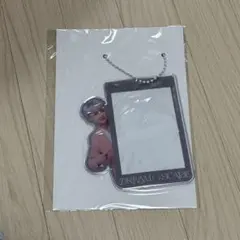 ジェミン フォトカードスリーブ ドリショ