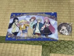 プロセカ　レオニードセット