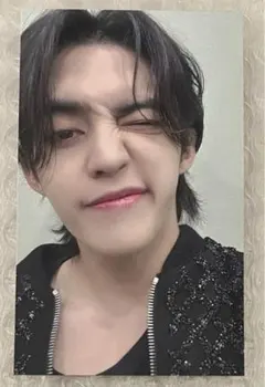 SEVENTEEN エスクプス　FML 会場限定 大阪 ユニバ