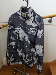 CORTEIZ CROSS COUNTRY SHUKU JACKET L - メルカリ