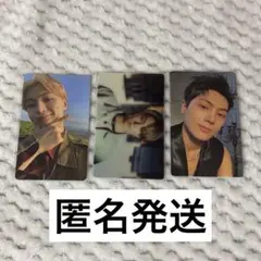 ENHYPEN ジェイ トレカ3枚