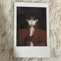 TREASURE ヨシ 韓国 popup 限定 LOVE PULSE 来場特典