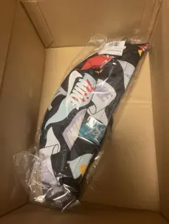 Nike ヘリテージ クロスボディバッグ (3L)