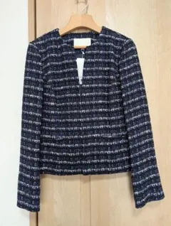 SALE‼️＊新品タグ付＊NATURAL BEAUTYジャケット 40サイズ