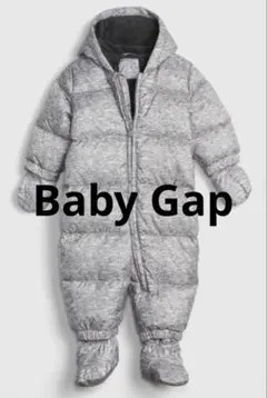 GAP★Coldcontrol Ultramax ダウンスノースーツ18-24M