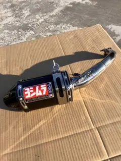 2026年最新】ヨシムラ ズーマーの人気アイテム - メルカリ