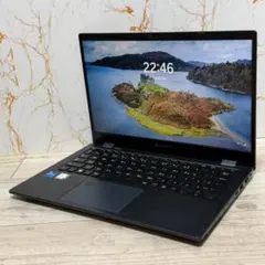 dynabook G83HU 第11世代 i5 16GB 256GB ノートPC