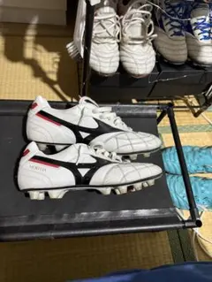 モレリア2japan 26.5