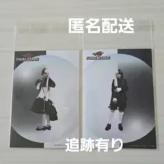 仮面ライダー ガヴ FS みんなのブロマイド ジープ古賀瑠 シータ川﨑帆々花 ➂