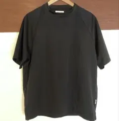 FREAK'S STORE AiRide ラグランTシャツ ブラック Lサイズ