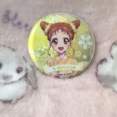 アイカツ！おうちdeサマーパーティー！ 缶バッジ 有栖川おとめ - メルカリ
