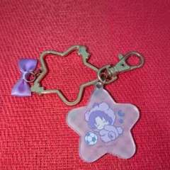 ♥早い者勝ち♥　ブルーロック　アクリルメタルチャーム　　御影玲王